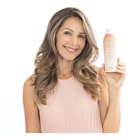 Rum Punch Strong Hold Volumizing Hairspray