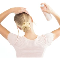 Rum Punch Strong Hold Volumizing Hairspray