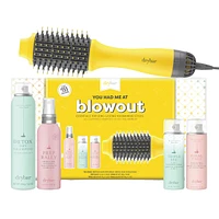 You Had Me at Blowout Kit
