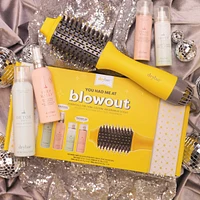 You Had Me at Blowout Kit