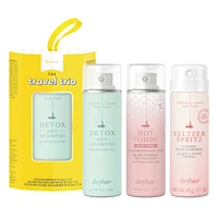 Travel Trio Kit