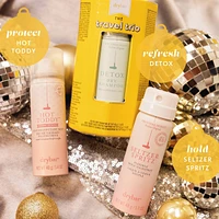 Travel Trio Kit