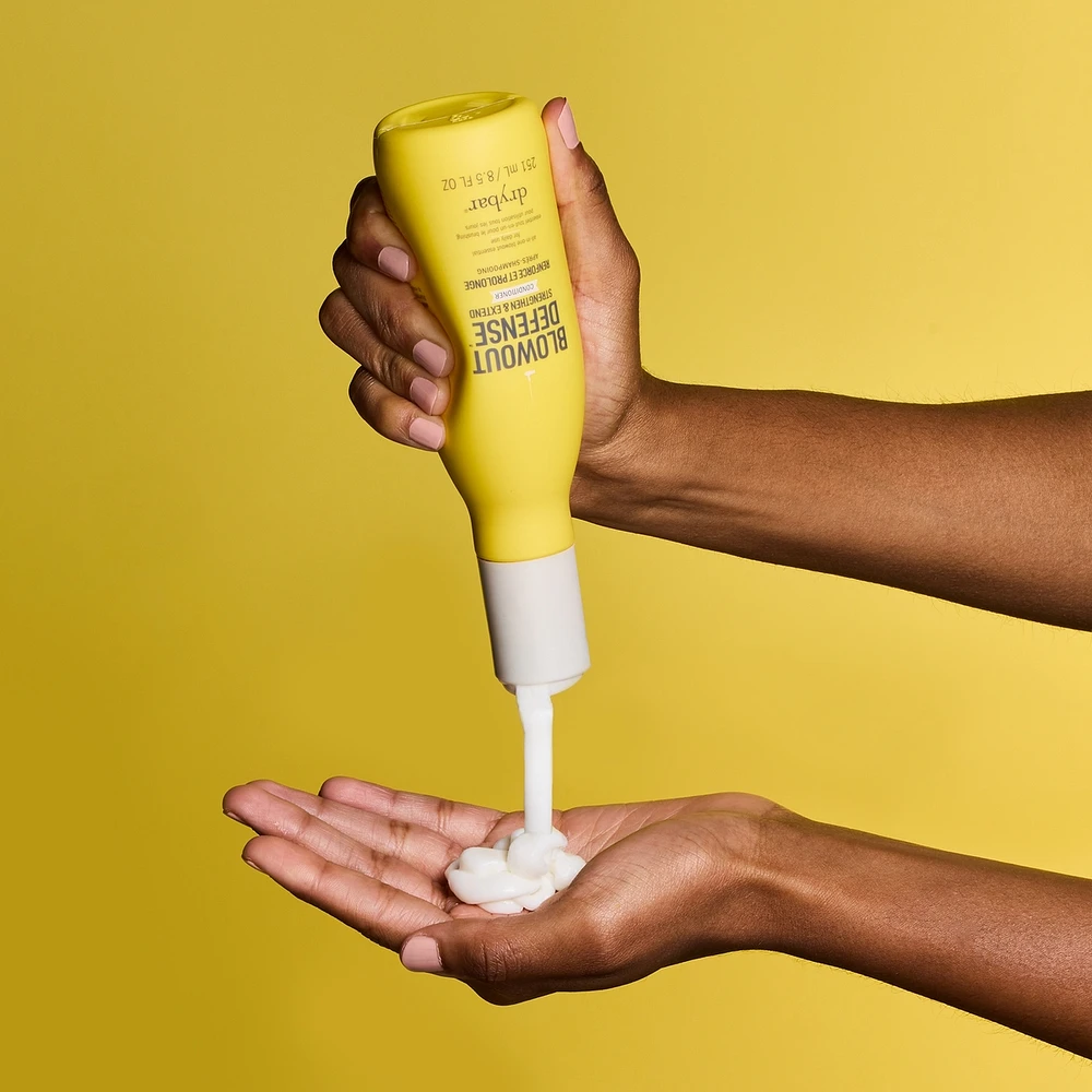 Blowout Defense Strengthen & Extend Conditioner