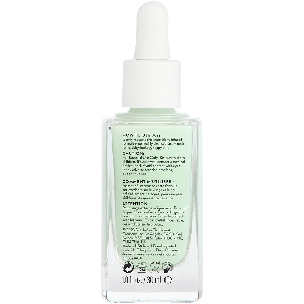 Daily Green Juice Serum