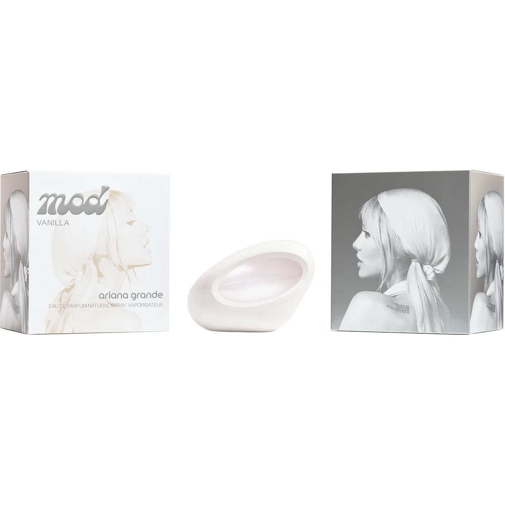 Mod Vanilla Eau De Parfum