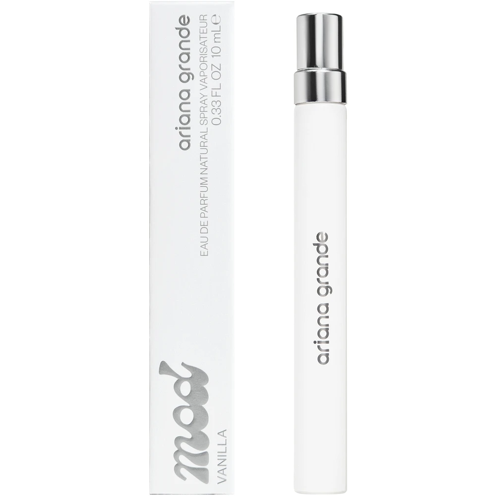 MOD Vanilla Eau de Parfum Travel Spray