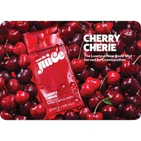 Cherry Cherie Body Mist