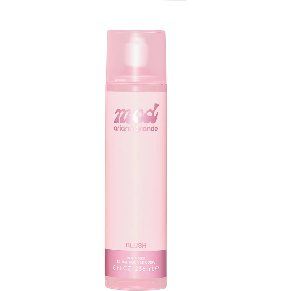 MOD Blush Body Mist