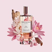 LOVENOTES Pink Woods Eau de Parfum Spray