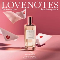 LOVENOTES Pink Woods Eau de Parfum Spray