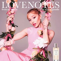 LOVENOTES Pink Woods Eau de Parfum Spray