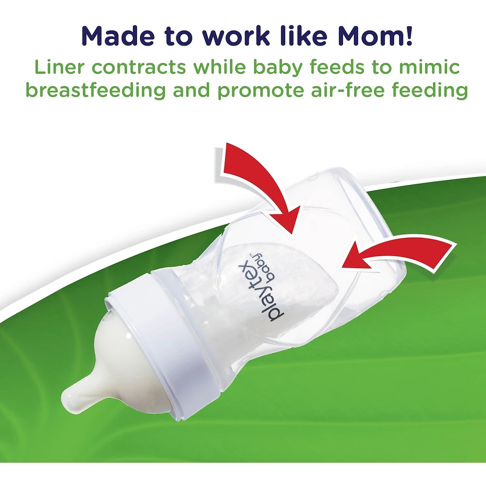 Baby Nurser Drop-In Liners