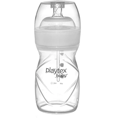Baby Nurser Bottles with 5 Liners