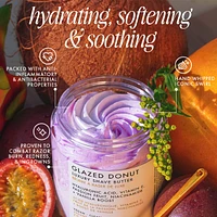 Truly Glazed Donut Shave Butter