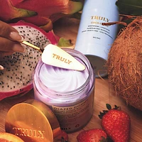 Truly Glazed Donut Shave Butter