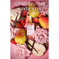 Truly Soft Serve After Shave Oil