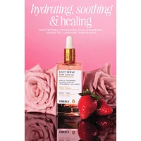 Truly Soft Serve After Shave Oil