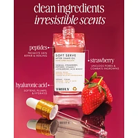 Truly Soft Serve After Shave Oil