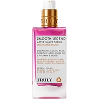 Truly Smooth Legend After Shave Serum