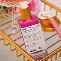 Truly Smooth Legend After Shave Serum