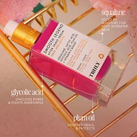 Truly Smooth Legend After Shave Serum