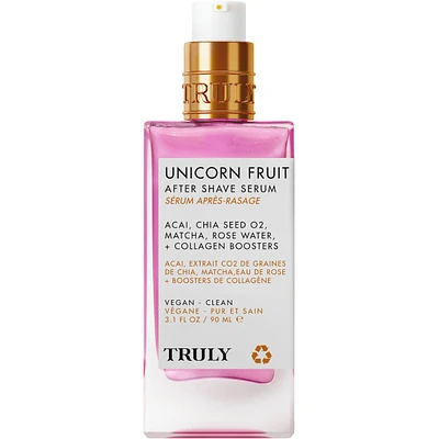 Truly Unicorn Fruit After Shave Serum