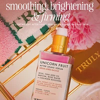 Truly Unicorn Fruit After Shave Serum