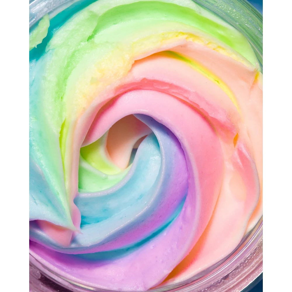 Truly Unicorn Fruit Body Butter