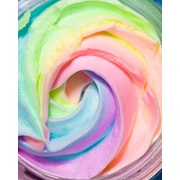 Truly Unicorn Fruit Body Butter