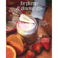 Truly Unicorn Fruit Body Butter