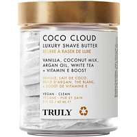 Truly Coco Cloud Shave Butter