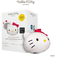 Hello Kitty Sonic Facial Brush 4-1 (Starlight)