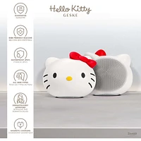 Hello Kitty Sonic Facial Brush 4-1 (Starlight)
