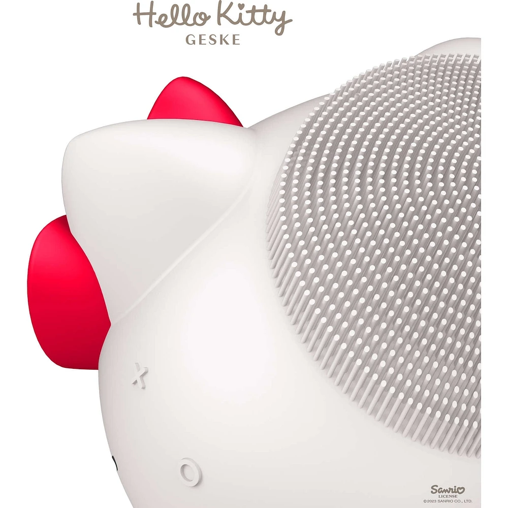 Hello Kitty Sonic Facial Brush 4-1 (Starlight)