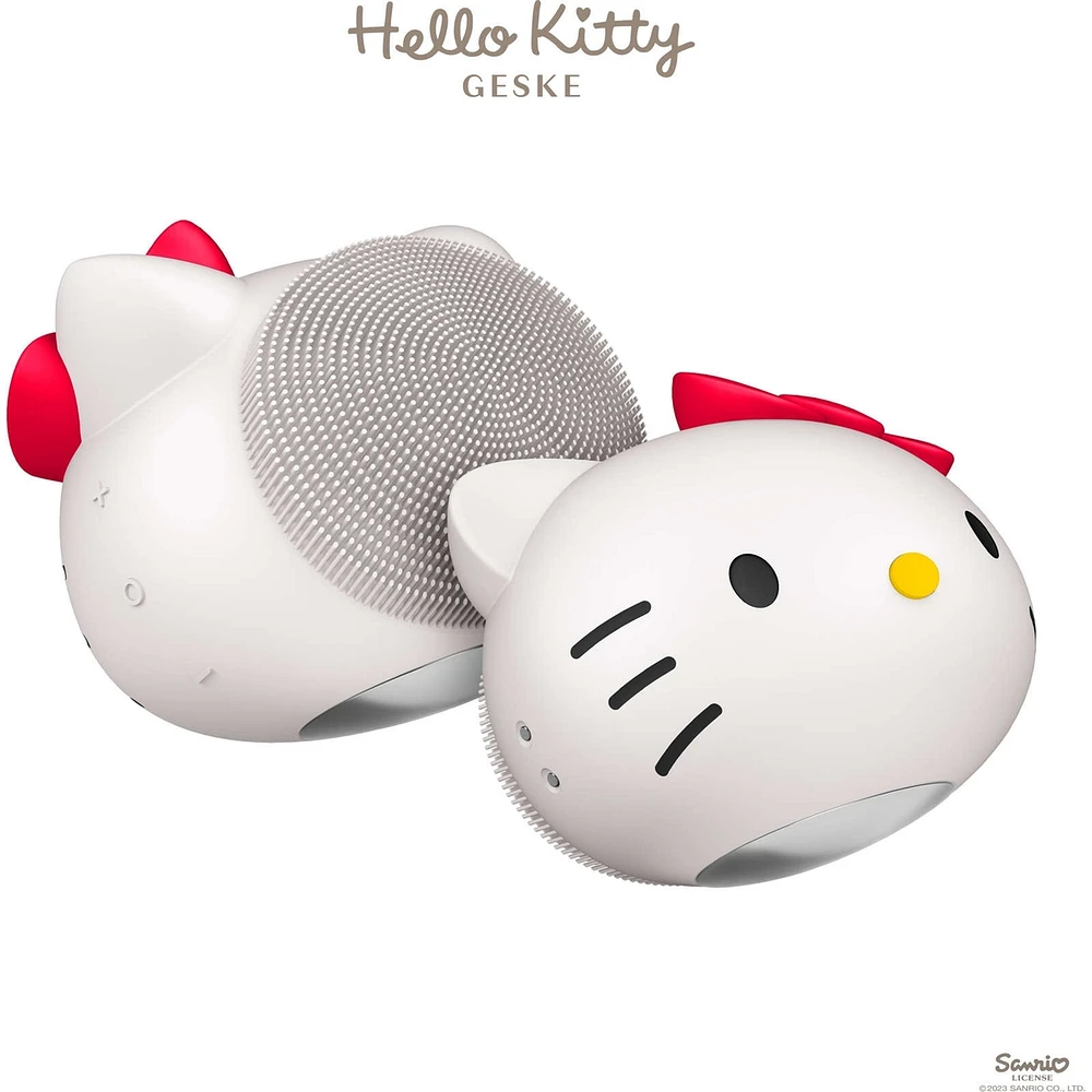 Hello Kitty Sonic Facial Brush 4-1 (Starlight)