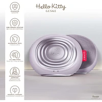 Hello Kitty Sonic Thermo Facial Brush (Purple)