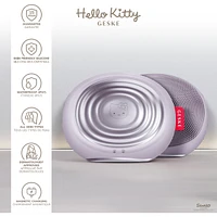 Hello Kitty Sonic Thermo Facial Brush (Purple)