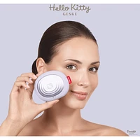 Hello Kitty Sonic Thermo Facial Brush (Purple)