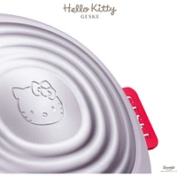 Hello Kitty Sonic Thermo Facial Brush (Purple)