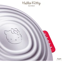 Hello Kitty Sonic Thermo Facial Brush (Purple)