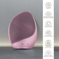 Sonic Facial Brush 5-1 (Pink)