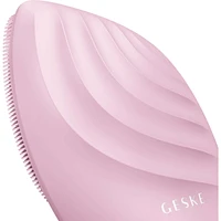Sonic Facial Brush 5-1 (Pink)