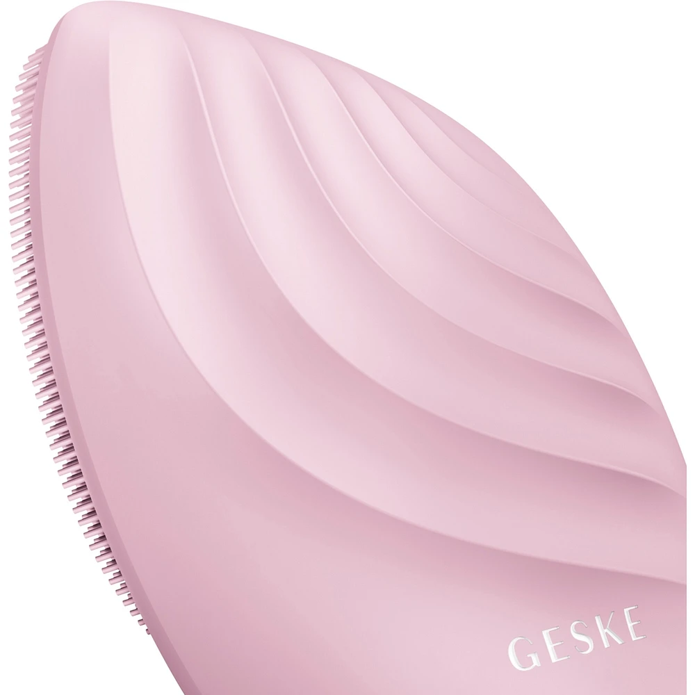 Sonic Facial Brush 5-1 (Pink)