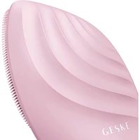 Sonic Facial Brush 5-1 (Pink)