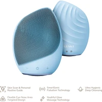 Sonic Facial Brush 5-1 (Pink)