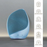 Sonic Facial Brush 5-1 (Pink)