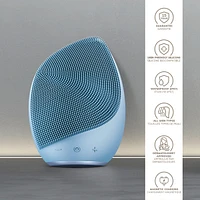 Sonic Facial Brush 5-1 (Pink)