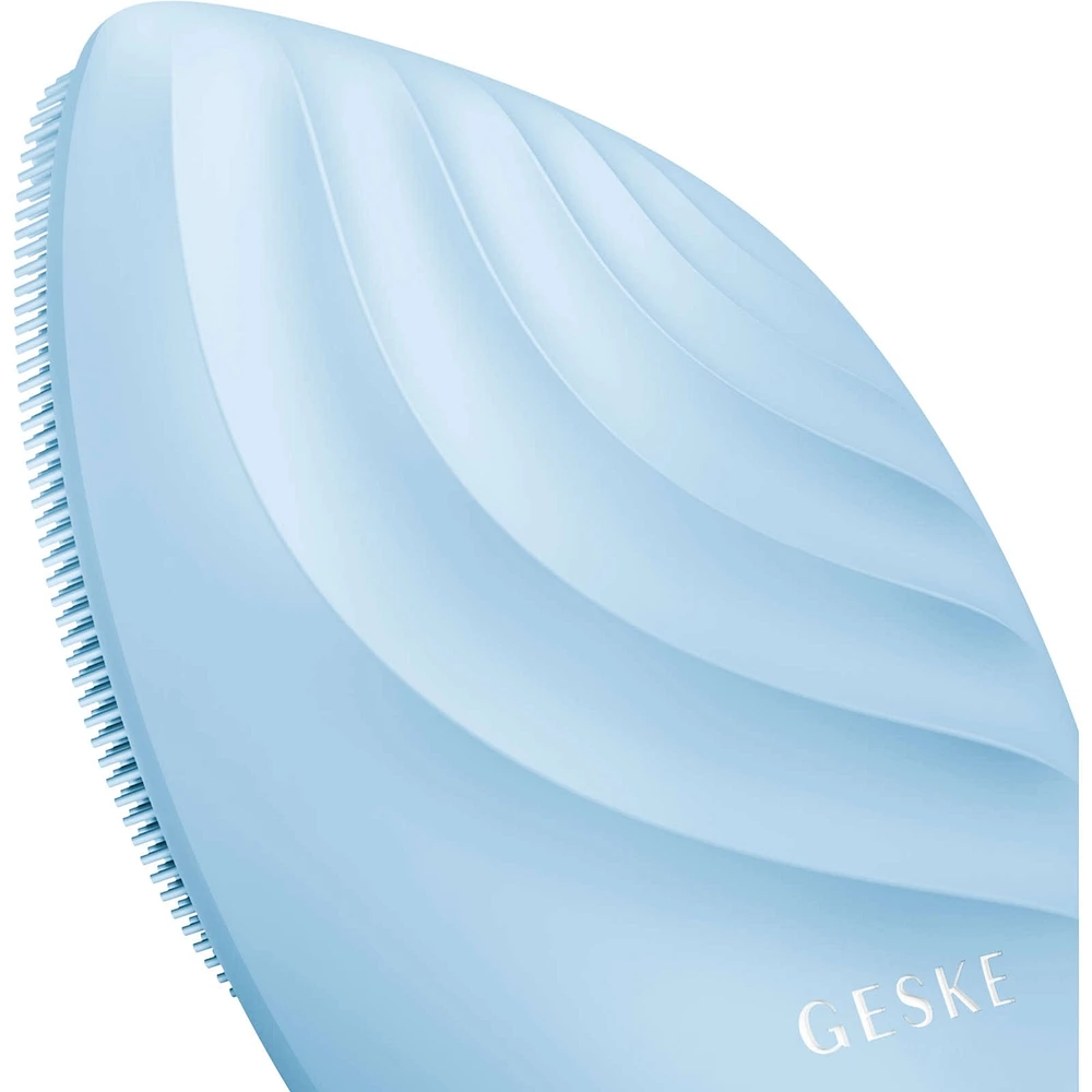 Sonic Facial Brush 5-1 (Pink)