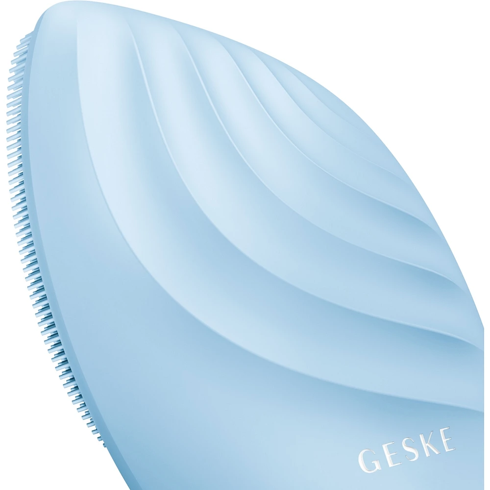 Sonic Facial Brush 5-1 (Pink)