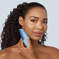 Sonic Thermo Cleansing Brush 6-1 (Black)